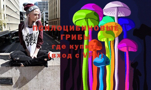 тгк Абдулино